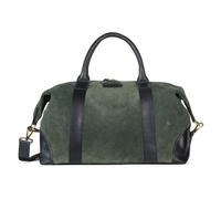 Howard London - Bolsa de fin de semana Steven - Bags - Hombre - Verde - ONE SIZE -
