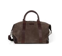Howard London - Bolsa de fin de semana Steven Suede - Bags - Hombre - Marrón - ONE SIZE -