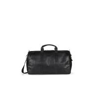 Howard London Bolsa de fin de semana 'Weekend Bag Connor Black' negro One Size EUR