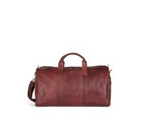 Howard London Bolsa de fin de semana 'Weekend Bag Connor Brown' marrón One Size EUR