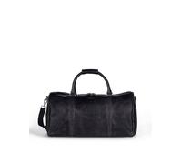 Howard London Bolsa de fin de semana 'Weekend Bag Hunter Black' negro One Size EUR