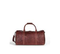 Howard London Bolsa de fin de semana 'Weekend Bag Hunter Brown' marrón One Size EUR