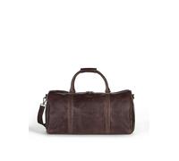 Howard London Bolsa de fin de semana 'Weekend Bag Hunter Dark Brown' marrón oscuro One Size EUR