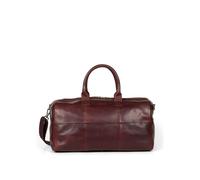 Howard London Bolsa de fin de semana 'Weekend Bag Sam Brown' marrón One Size EUR