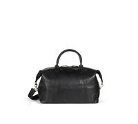 Howard London Bolsa de fin de semana 'Weekend Bag Steven Black' negro One Size EUR