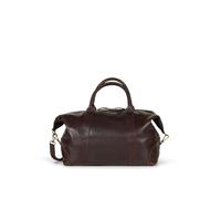 Howard London Bolsa de fin de semana 'Weekend Bag Steven Dk Brown' marrón oscuro One Size EUR