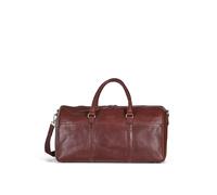 Howard London Bolsa de fin de semana 'Weekend Bag Victor Brown' marrón One Size EUR
