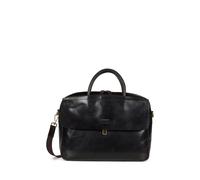 Howard London Bolsa para portátil 'Laptop Bag Charlie Dark Brown' marrón oscuro One Size EUR