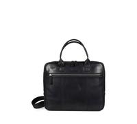 Howard London Bolsa para portátil 'Laptop Bag Conrad Black' negro One Size EUR