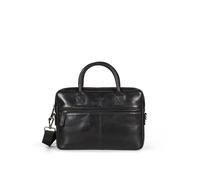 Howard London Bolsa para portátil 'Laptop Bag Evan Black' negro One Size EUR
