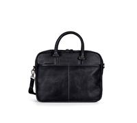Howard London Bolsa para portátil 'Laptop Bag Morris Black' negro One Size EUR