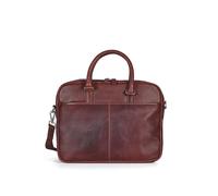 Howard London Bolsa para portátil 'Laptop Bag Morris Brown' marrón One Size EUR