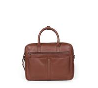 Howard London Bolsa para portátil 'Laptop Bag Sam Brown' marrón One Size EUR