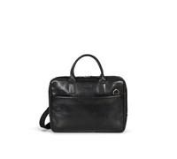Howard London Bolsa para portátil 'Laptop Bag Stanley Black' negro One Size EUR