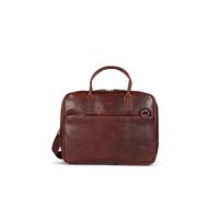 Howard London Bolsa para portátil 'Laptop Bag Stanley Brown' marrón One Size EUR