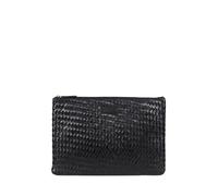 Howard London Bolsa para portátil 'Laptop Braided Sleeve John Black' negro One Size EUR