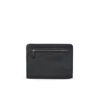 Howard London Bolsa para portátil 'Laptop Sleeve Sam Black' negro One Size EUR