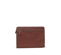 Howard London Bolsa para portátil 'Laptop Sleeve Sam Brown' marrón One Size EUR