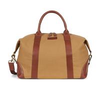 Howard London - Bolso de Fin de Semana Steven - Bags - Hombre - Beige - ONE SIZE -