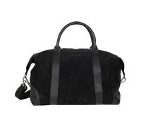 Howard London - Bolso de Fin de Semana Steven - Bags - Hombre - Negro - ONE SIZE -