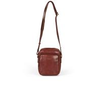 Howard London Bolso de hombro 'Cross Body Bag Eddie Brown' marrón One Size EUR
