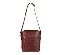 Howard London - Bolso Mensajero Edward - Bags - Hombre - Marrón - ONE SIZE -