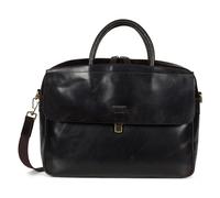 Howard London - Bolso para portátil Charlie - Bags - Hombre - Marrón - ONE SIZE -