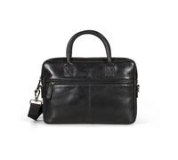 Howard London - Bolso para portátil Evan - Bags - Hombre - Negro - ONE SIZE -