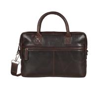 Howard London - Bolso para portátil Evan - Bags - unisex - Marrón - ONE SIZE -