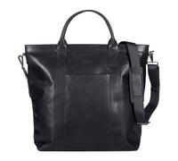 Howard London - Brian Tote Bag - Bags - Hombre - Negro - ONE SIZE -