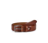 Howard London Cinturón 'Howard Belt Nathan Brown' marrón 90 EUR