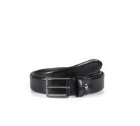 Howard London Cinturón 'Howard Leather Belt Nathan Black' negro 105 EUR