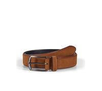 Howard London Cinturón 'Howard Suede Belt Zack Light Brown' marrón claro 105 EUR