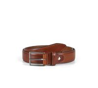 Howard London Cinturón 'Leather Belt Charles Brown' marrón 95 EUR