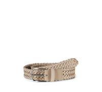 Howard London Cinturón 'Leather Belt Suede Ashley' beige 105 EUR