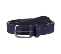 Howard London - Cinturón Zack - Accessories - Hombre - Azul - 90 CM -