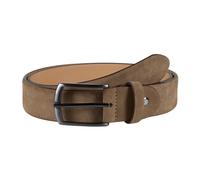 Howard London - Cinturón Zack - Accessories - Hombre - Beige - 85 CM -