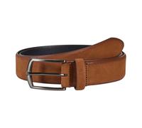 Howard London - Cinturón Zack - Accessories - Hombre - Marrón - 85 CM -
