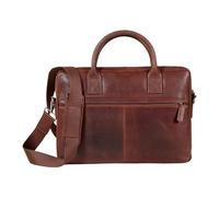 Howard London - Evan Laptop Bag - Bags - Hombre - Marrón - ONE SIZE -