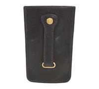 Howard London - Funda para Llavero - Accessories - Hombre - Negro - ONE SIZE -