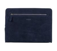 Howard London - Funda para portátil Kieran - Bags - Hombre - Azul - ONE SIZE -