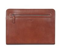 Howard London - Funda para portátil Kieran - Bags - Hombre - Marrón - ONE SIZE -