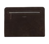 Howard London - Funda para portátil Kieran - Bags - Hombre - Marrón - ONE SIZE -