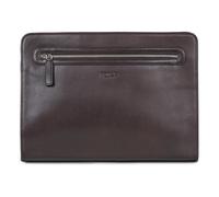 Howard London - Funda para portátil Kieran - Bags - Hombre - Marrón - ONE SIZE -