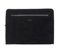 Howard London - Funda para portátil Kieran - Bags - Hombre - Negro - ONE SIZE -