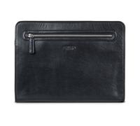Howard London - Funda para portátil Kieran - Bags - Hombre - Negro - ONE SIZE -