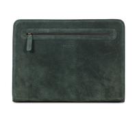 Howard London - Funda para portátil Kieran - Bags - Hombre - Verde - ONE SIZE -