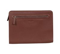 Howard London - Funda para Portátil Sam - Bags - Hombre - Marrón - ONE SIZE -