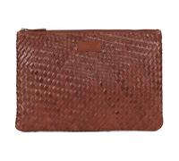 Howard London - Funda Trenzada para Laptop John - Bags - Hombre - Marrón - ONE SIZE -