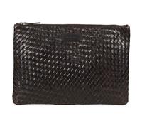 Howard London - Funda Trenzada para Laptop John - Bags - Hombre - Negro - ONE SIZE -